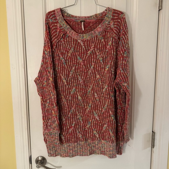 Free people neptune pullover - Picture 3 of 8